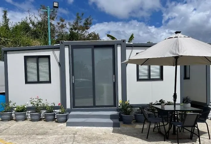 Casa di campagna Las Casitas De Village Carolina Porto Rico