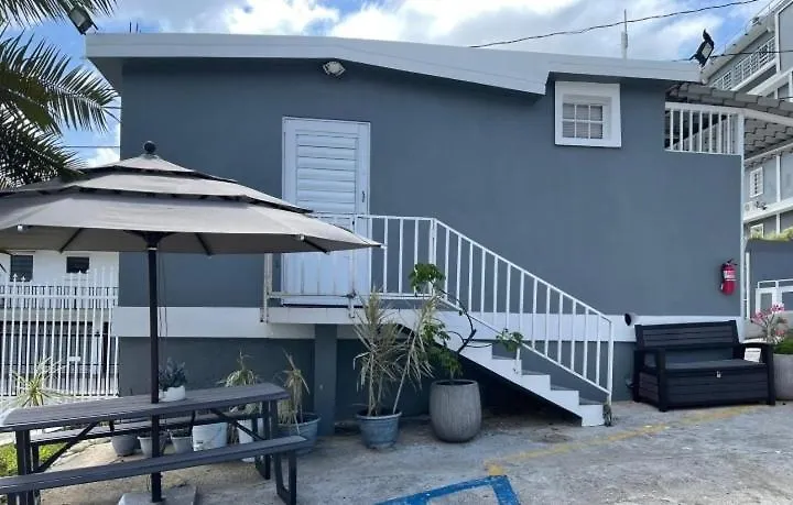 Las Casitas De Village Carolina